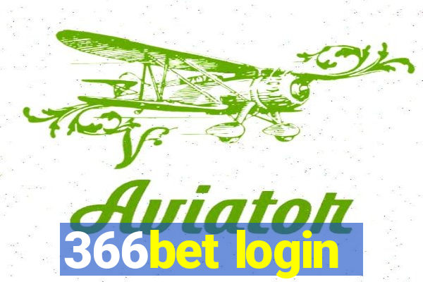 366bet login